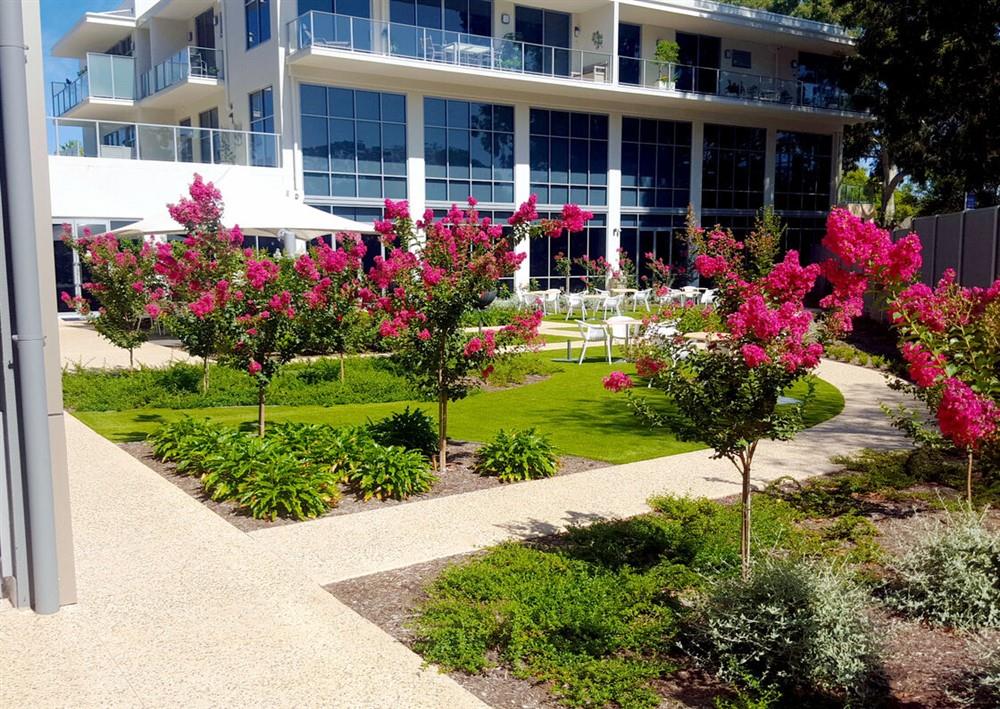 Living Choice Retirement Village