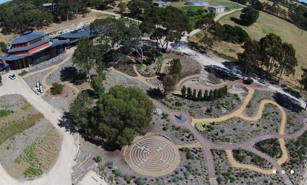 UKARIA Cultural Centre Mt Barker